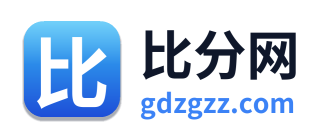 即时比分 Logo